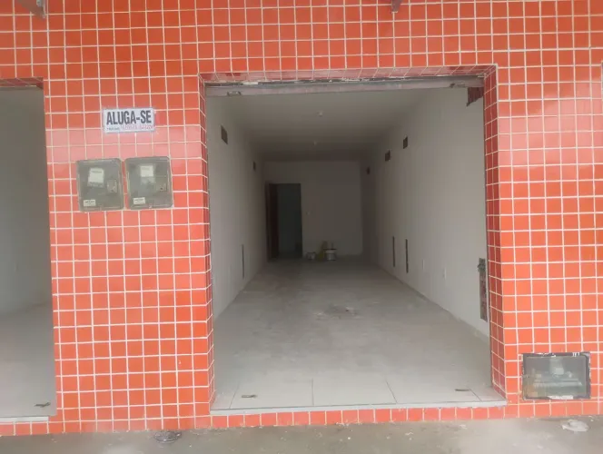 Pontos Comercial para alugar