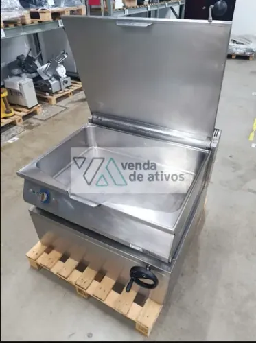 Frigideira Basculante Electrolux E9BRGJDP40 SKU: 3801350