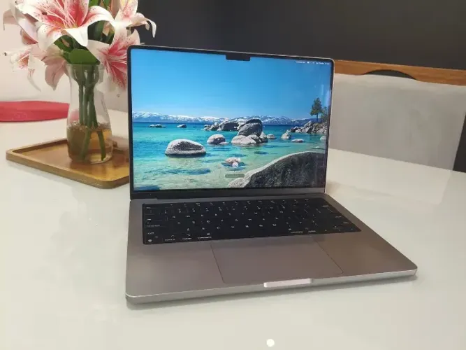 Apple Macbook Pro 14 M1 Pro 16gb 2021