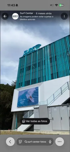 Título surf center ( Aceito permuta )