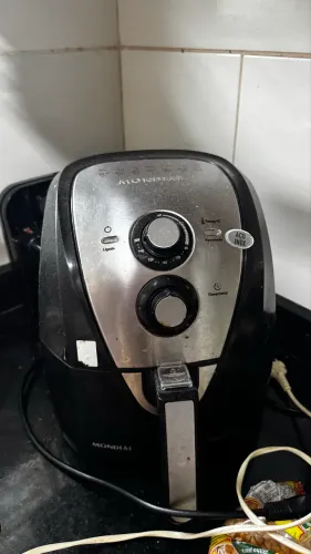 Air Fryer