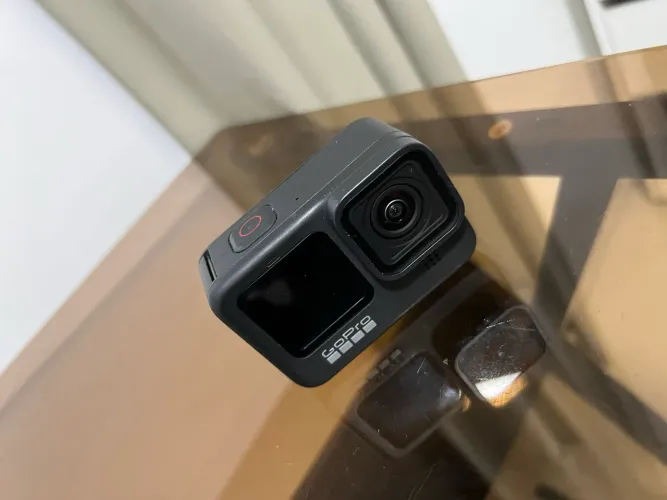 Go pro hero 9