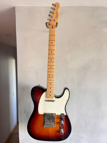 Fender Telecaster American Special USA - Original - Excelente Estado