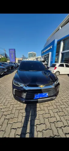Chevrolet Tracker Premier 1.2 Turbo 12V Flex AUT 2024