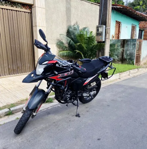 XRE 190 GRANDE OPORTUNIDADE