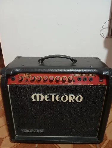 Caixa de guitarra ?