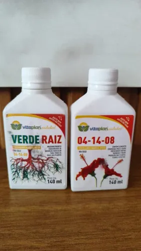 ADUBO FERTILIZANTE Vitaplan