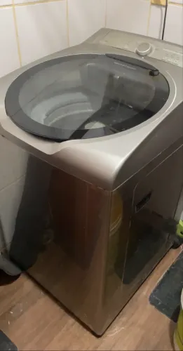 Máquina de lavar 11kg valor 370,00