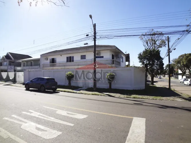Casa com 4 dormitórios à venda por R$ 1.500.000,00 no bairro Pinheirinho - CURITIBA / PR