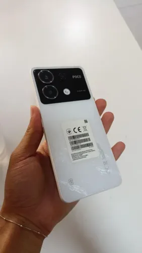 Vendo celular poco