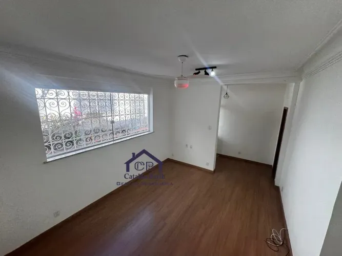 Linda casa de 4 quartos na Tijuca - Proximo ao Metro