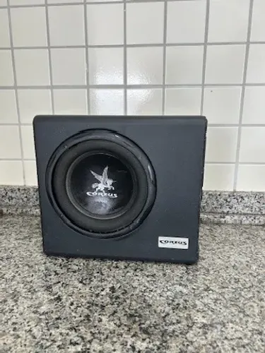 Subwoofer