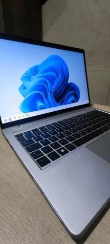 Notebook HP ProBook 640 G8 i7 11ª Geração | 16GB RAM | SSD 512GB | Excelente estado**