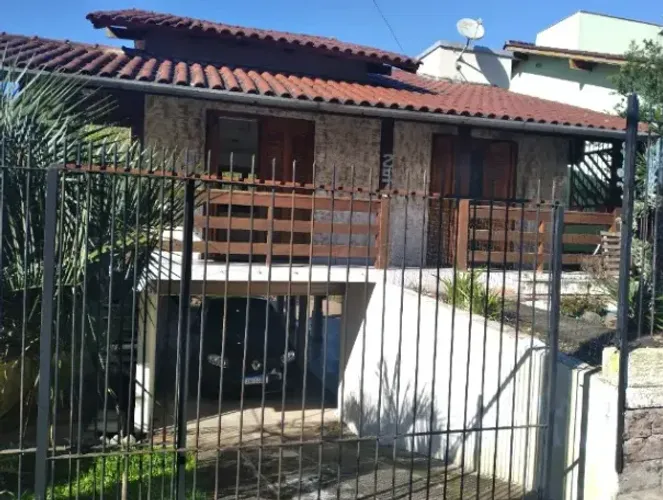 CASA PARA VENDA EM SÃO JOSÉ DIRETO NO BOLETO