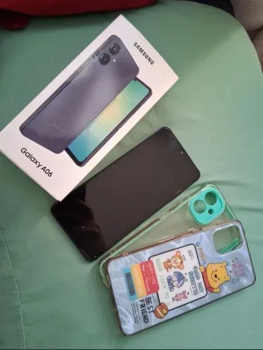Samsung A06