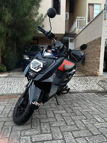 VENDO JET 1000w