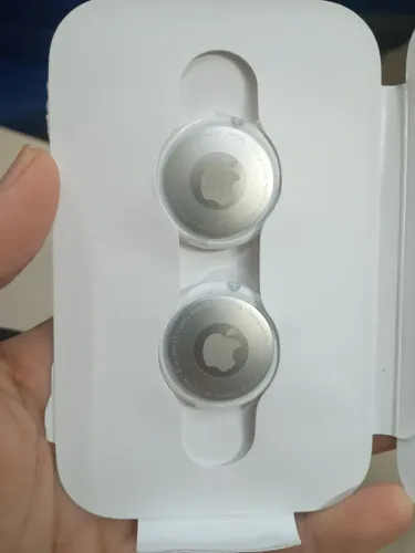 Airtag Apple 2 Unidades