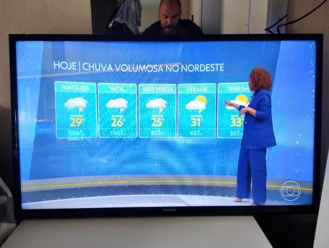 Tv 39" Samsung 