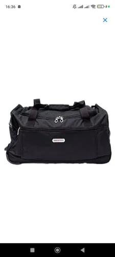 Mochila/Mala Lactor 