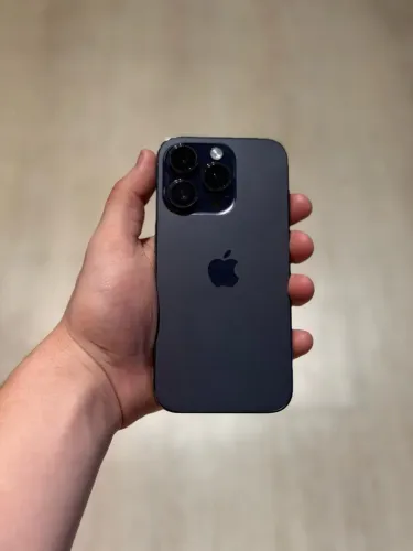 iPhone 14 Pro 512gb Usado (Impecável + Brindes)