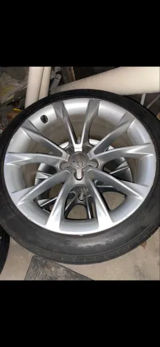 Rodas Aro 18