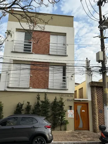 APARTAMENTO PARA ALUGAR NA VILA MATILDE