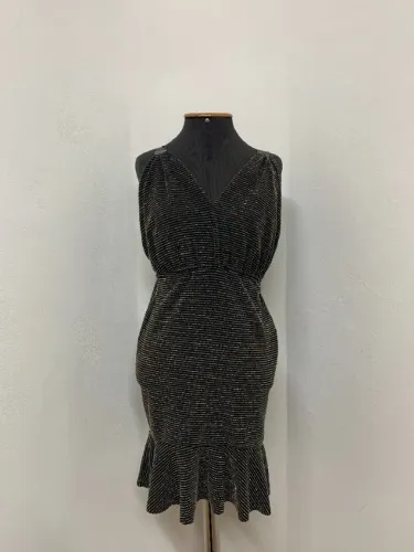 Vestido lurex | Planet Girls 38/40 (1134)