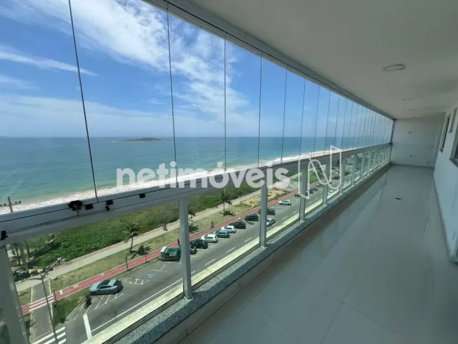 Locação Apartamento 4 quartos Praia de Itaparica Vila Velha