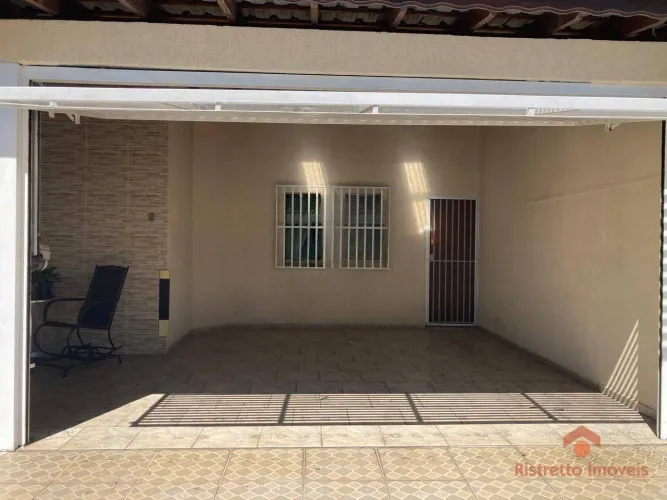 Casa à venda, 145 m² por R$ 979.000,00 - Portal dos Ipês - Cajamar/SP