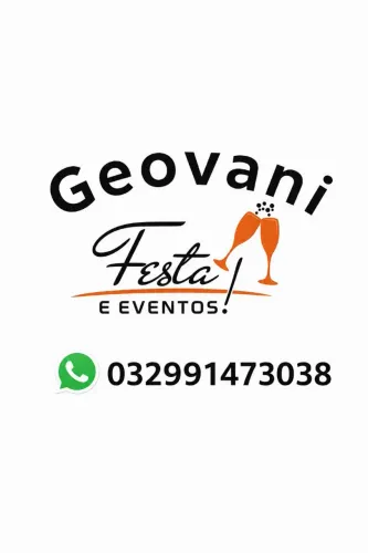 Festa e eventos 