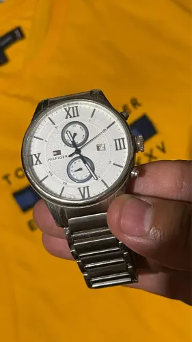 Relógio Tommy original