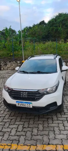 Fiat Strada Freedom 1.3 Flex 8V CD 2023