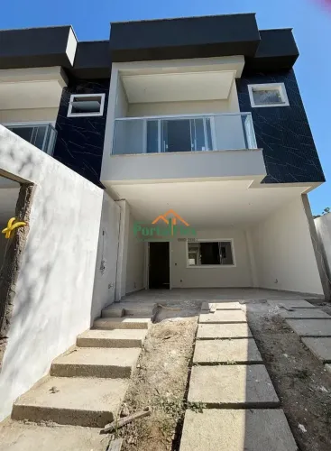 Casa à venda em Portal de Jacaraípe - Serra/ES