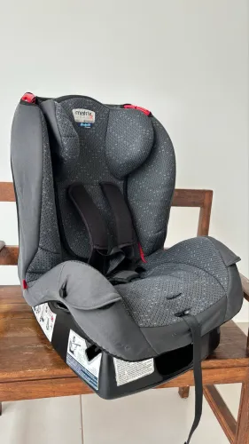 Cadeira de carro 0/25kg burigotto