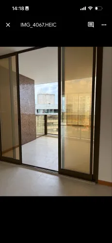 Esquadria 2,68x2,65