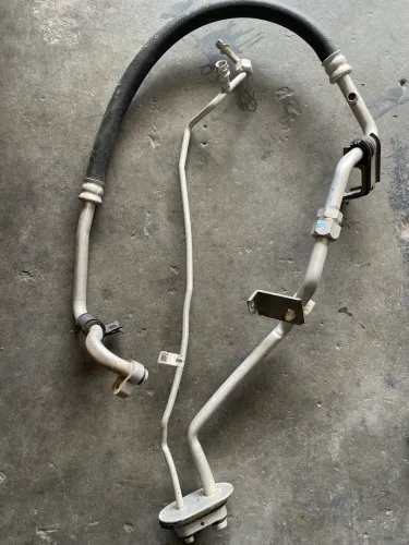 Mangueira Ar Condicionado Honda Civic G9