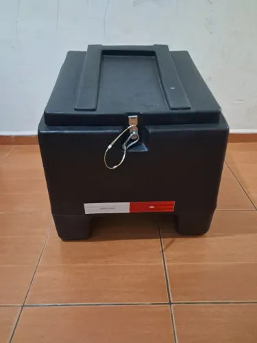 Bau 135L