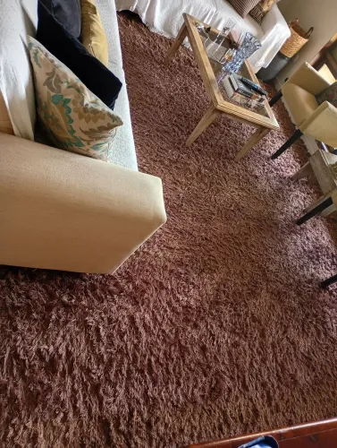 Lindo tapete grande para sala ,para pessoas de bom gosto. Medidas 4×3 metros. Não entrego