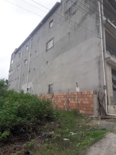 Terreno a venda em santo Amaro ba