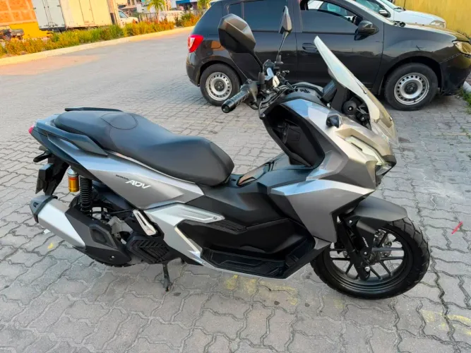 Adv 160