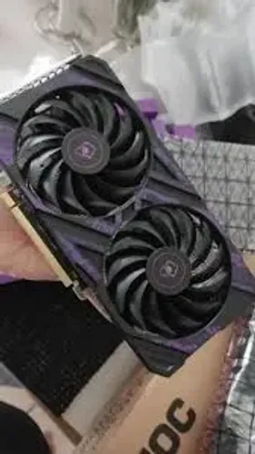 Rx 6600 LE 8GB VRAM