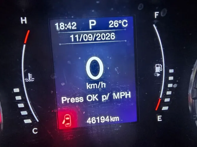 Jeep Renegade 1.8 4X2 Flex 16V Aut. 2021