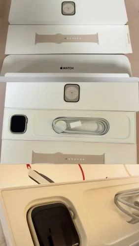 Apple Watch series 8