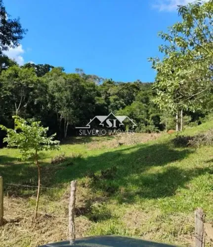 Terreno- Petrópolis, Araras