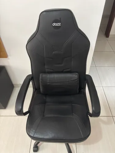 Cadeira gamer 