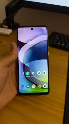 Motorola Moto G 5G 2020 - 128 GB