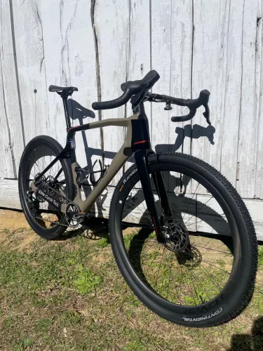 Gravel Soul Seeker
