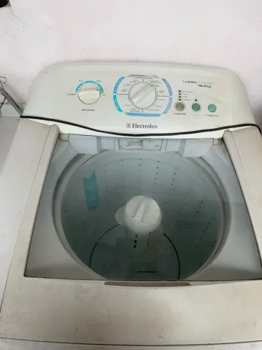 Máquina de Lavar