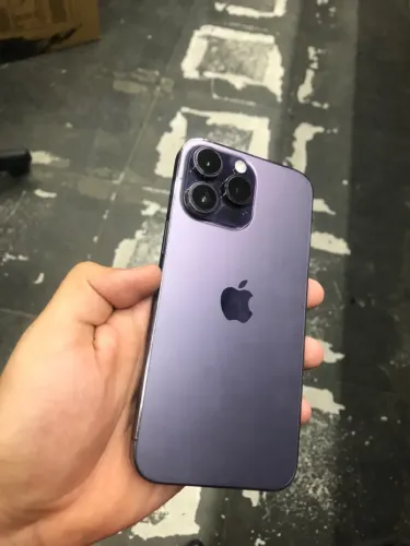 iPhone 14 pro max