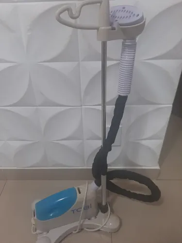 Vendo vaporizador vertical de roupas
